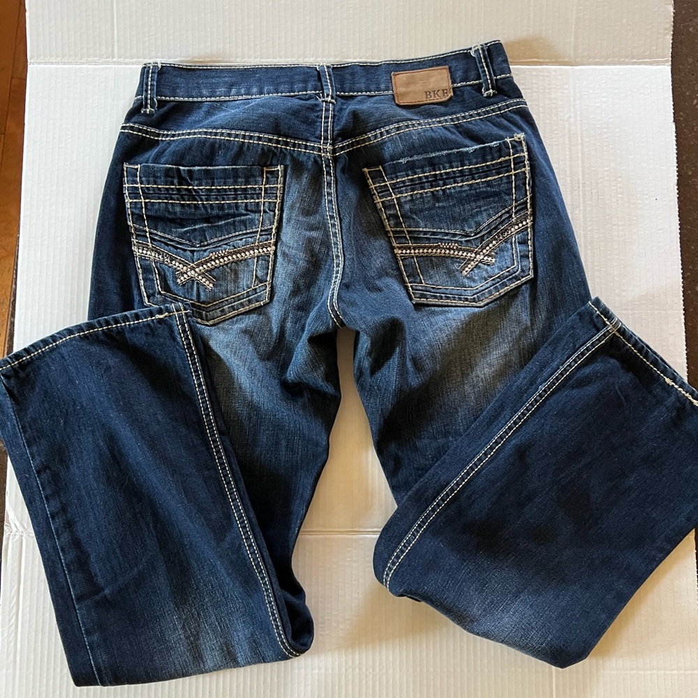 BKE jeans